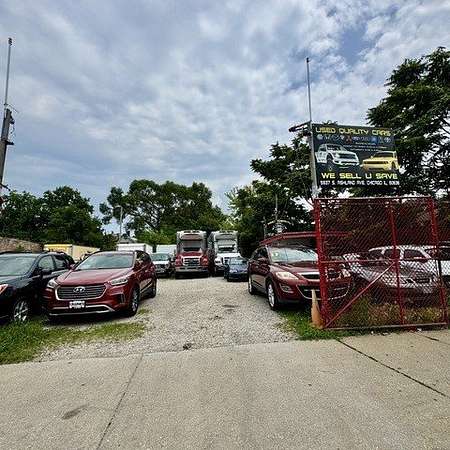 0.28 Acres of Mixed-Use Land for Sale in Chicago, Illinois