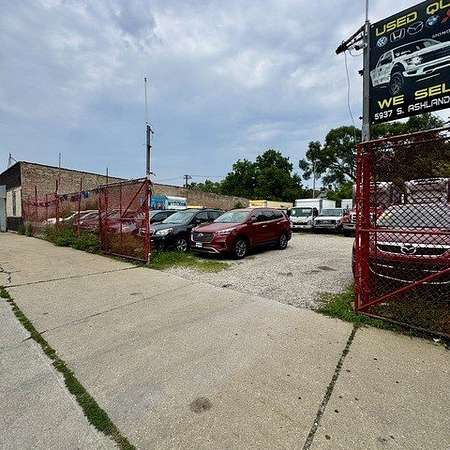 0.28 Acres of Mixed-Use Land for Sale in Chicago, Illinois