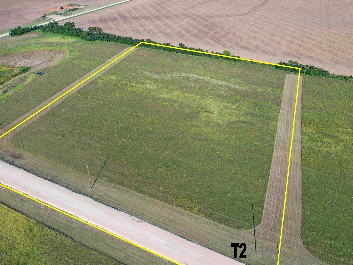 6 Acres of Residential Land for Sale in Carrier, Oklahoma