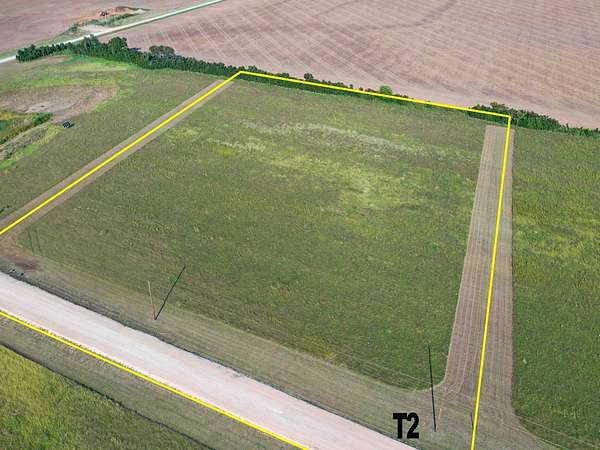 6 Acres of Residential Land for Sale in Carrier, Oklahoma