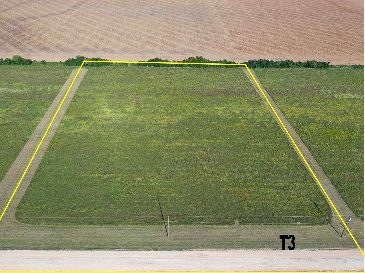 6 Acres of Residential Land for Sale in Carrier, Oklahoma