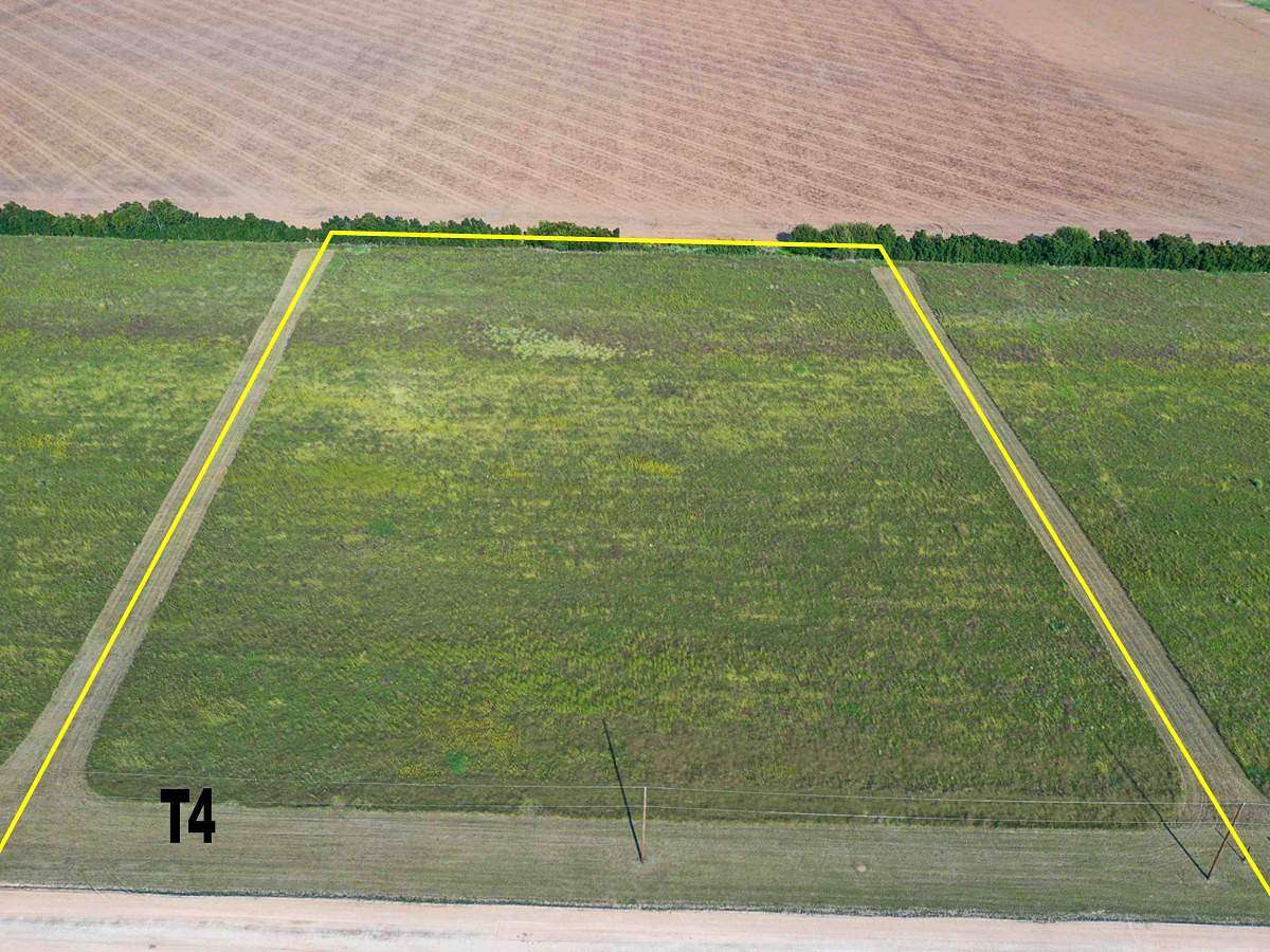 6 Acres of Residential Land for Sale in Carrier, Oklahoma