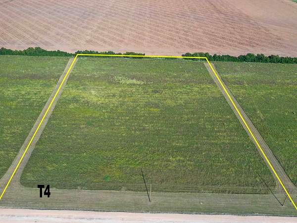 6 Acres of Residential Land for Sale in Carrier, Oklahoma