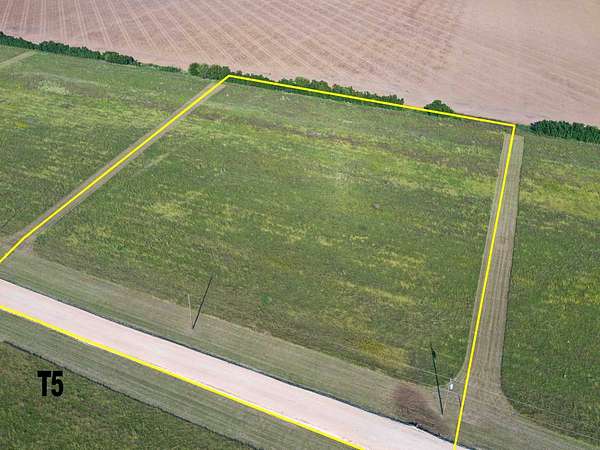 6 Acres of Residential Land for Sale in Carrier, Oklahoma