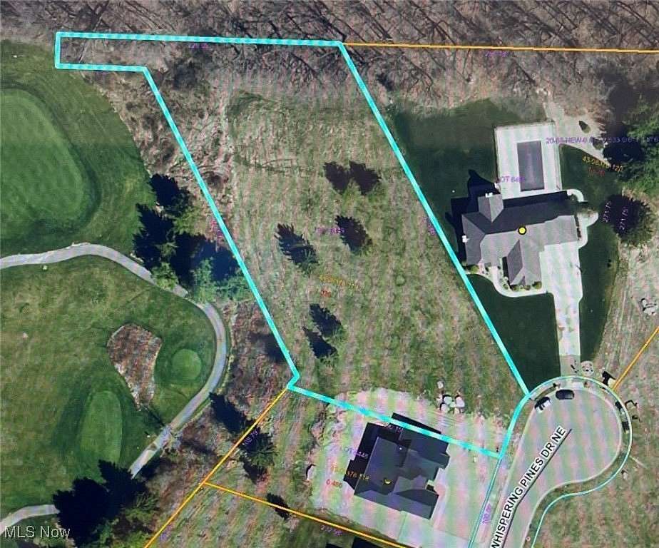 1.33 Acres of Residential Land for Sale in New Philadelphia, Ohio