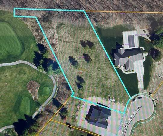 1.33 Acres of Residential Land for Sale in New Philadelphia, Ohio