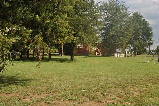 2 Acres of Residential Land for Sale in Durant, Oklahoma