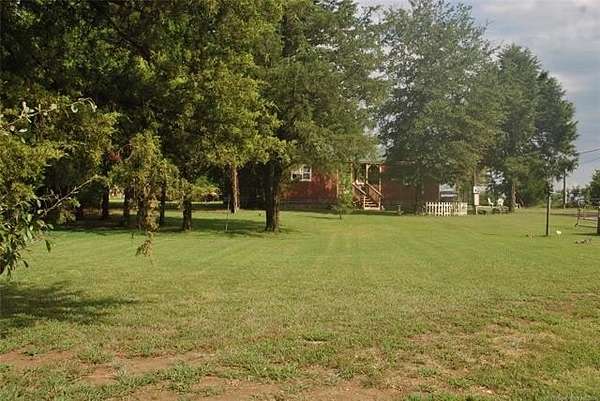 2 Acres of Residential Land for Sale in Durant, Oklahoma