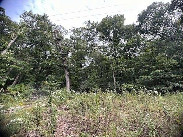 0.44 Acres of Residential Land for Sale in Holiday Island, Arkansas
