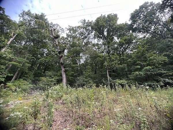 0.44 Acres of Residential Land for Sale in Holiday Island, Arkansas