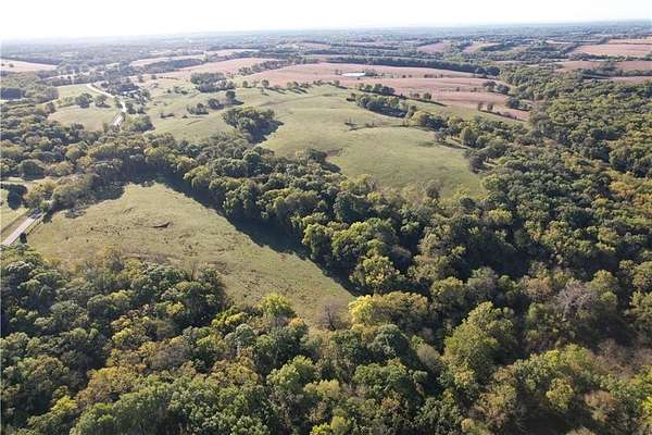 272 Acres of Land for Sale in Smithville, Missouri