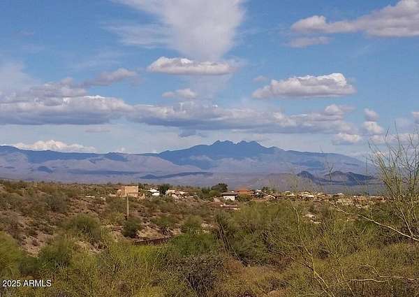 2 Acres of Residential Land for Sale in Fountain Hills, Arizona