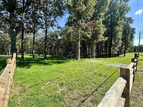 3.47 Acres of Residential Land for Sale in Somerville, Tennessee