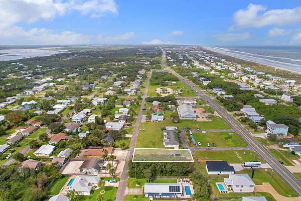 0.24 Acres of Residential Land for Sale in St. Augustine, Florida