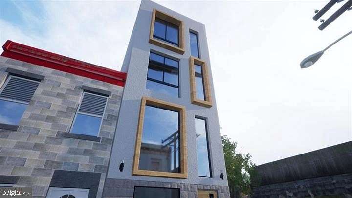 0.01 Acres of Residential Land for Sale in Philadelphia, Pennsylvania