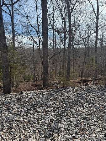 0.45 Acres of Residential Land for Sale in Village of Four Seasons, Missouri