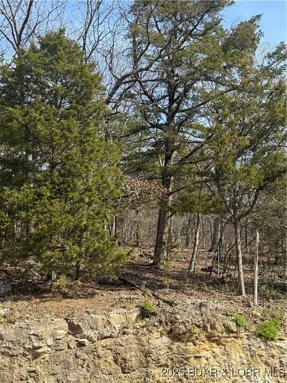 0.38 Acres of Residential Land for Sale in Village of Four Seasons, Missouri