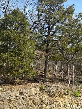 0.38 Acres of Residential Land for Sale in Village of Four Seasons, Missouri