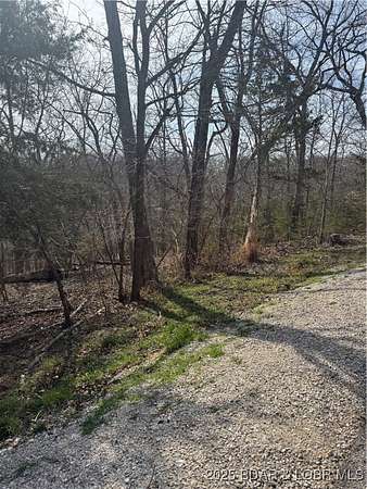 0.3 Acres of Residential Land for Sale in Village of Four Seasons, Missouri