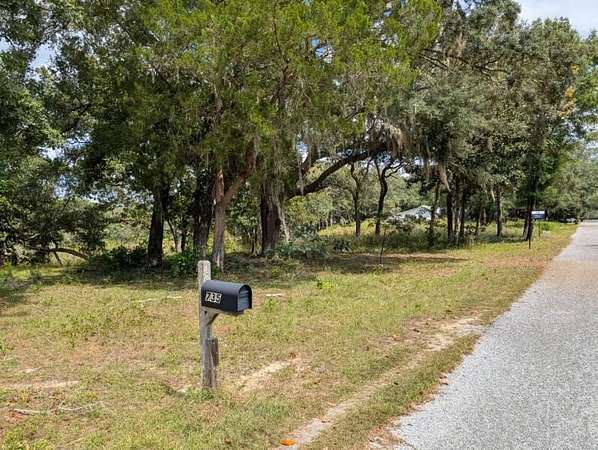 0.35 Acres of Residential Land for Sale in Niceville, Florida