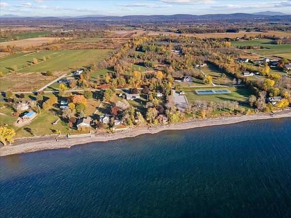 2.88 Acres of Residential Land for Sale in St. Albans Town, Vermont
