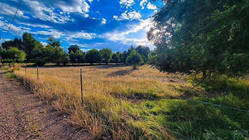 1.67 Acres of Residential Land for Sale in Cañon City, Colorado