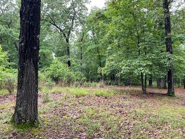 0.59 Acres of Residential Land for Sale in Bull Shoals, Arkansas