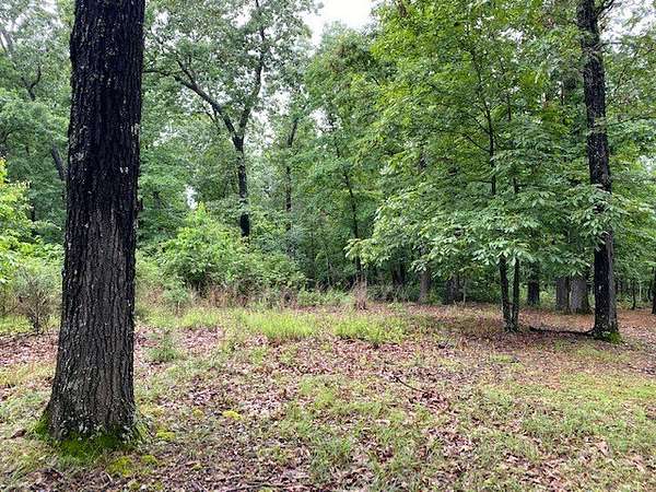 0.59 Acres of Residential Land for Sale in Bull Shoals, Arkansas