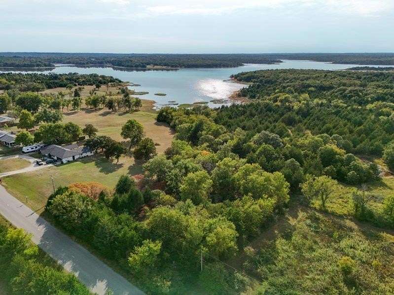 1 Acre of Residential Land for Sale in Shawnee, Oklahoma