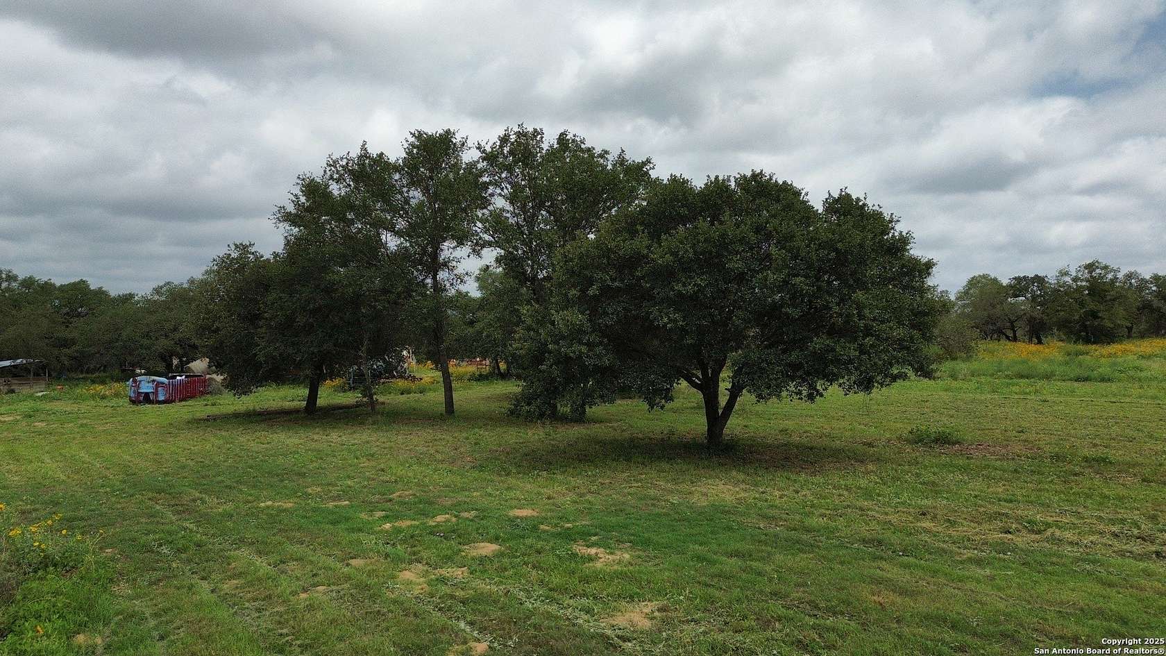 12.2 Acres of Improved Land for Sale in San Antonio, Texas