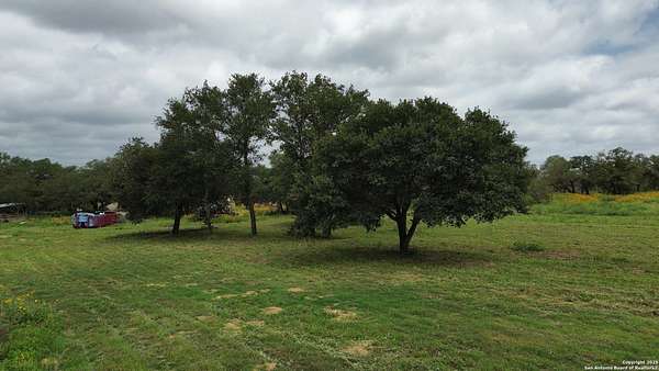 12.2 Acres of Improved Land for Sale in San Antonio, Texas