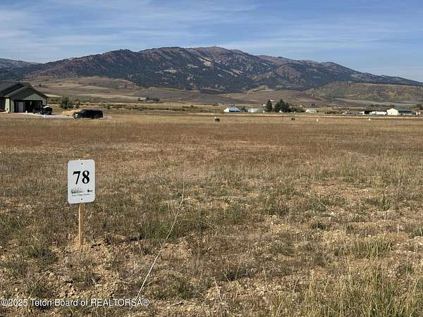 0.53 Acres of Residential Land for Sale in Etna, Wyoming