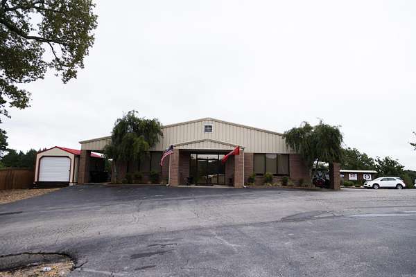 146 Acres of Improved Land for Sale in Malvern, Arkansas