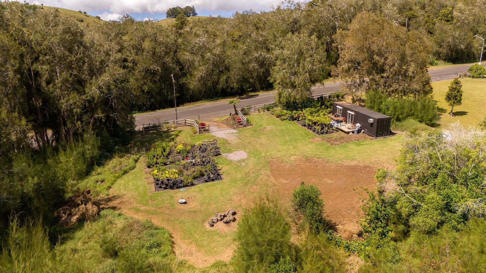 1 Acre of Residential Land for Sale in Waimea, Hawaii