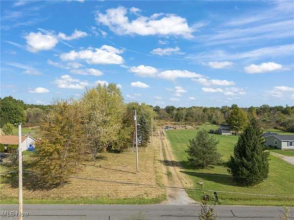 9 Acres of Land for Auction in Windham, Ohio