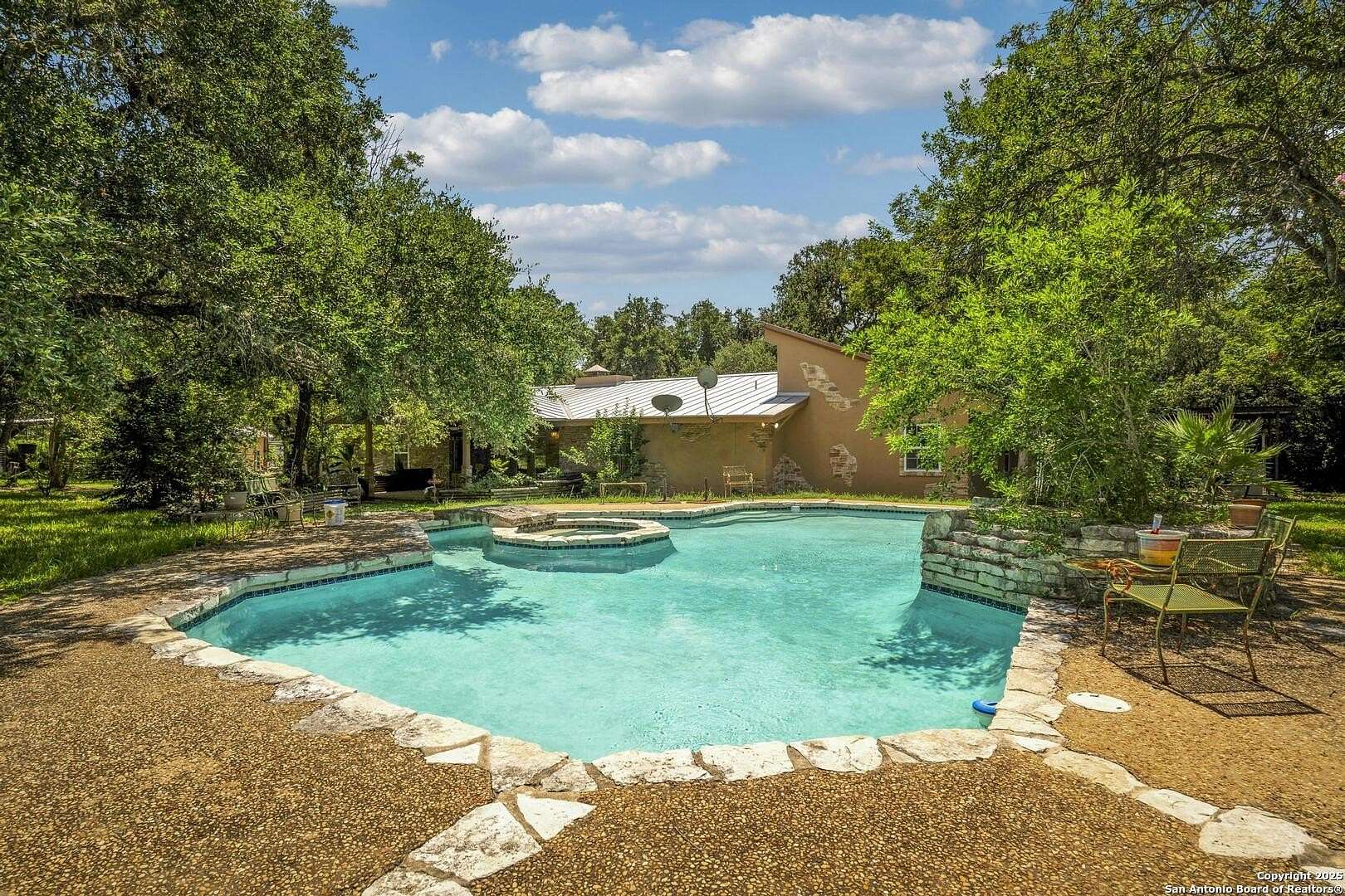 7.85 Acres of Improved Mixed-Use Land for Sale in San Antonio, Texas