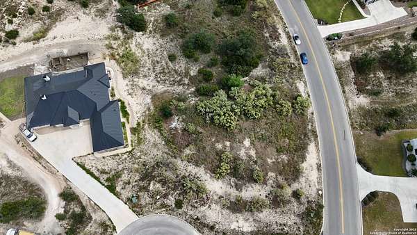 0.55 Acres of Residential Land for Sale in San Antonio, Texas