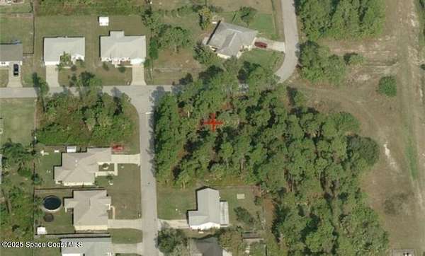 0.25 Acres of Land for Sale in Palm Bay, Florida