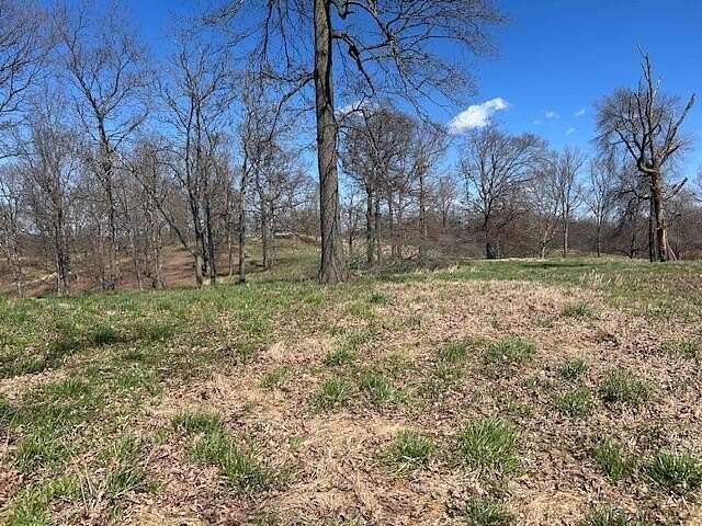 5.34 Acres of Residential Land for Sale in London, Kentucky
