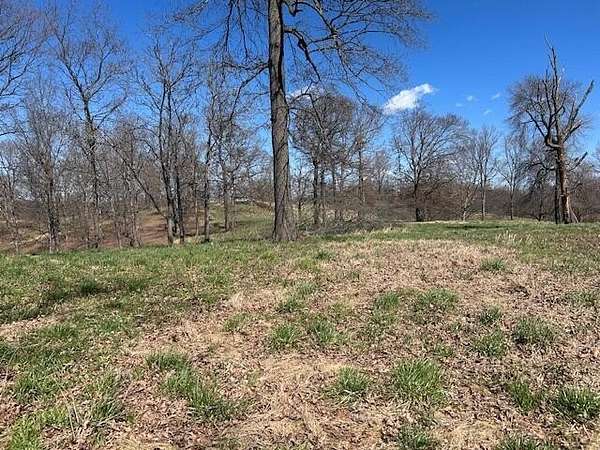 5.34 Acres of Residential Land for Sale in London, Kentucky