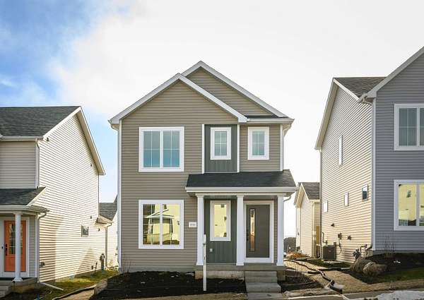 0.07 Acres of Residential Land with Home for Sale in Madison, Wisconsin