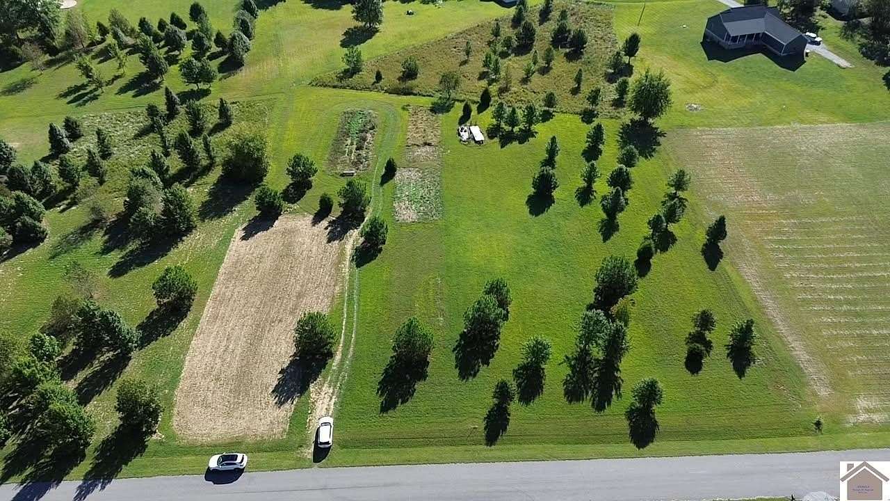 2.28 Acres of Residential Land for Sale in Paducah, Kentucky