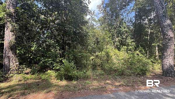 0.55 Acres of Residential Land for Sale in Foley, Alabama