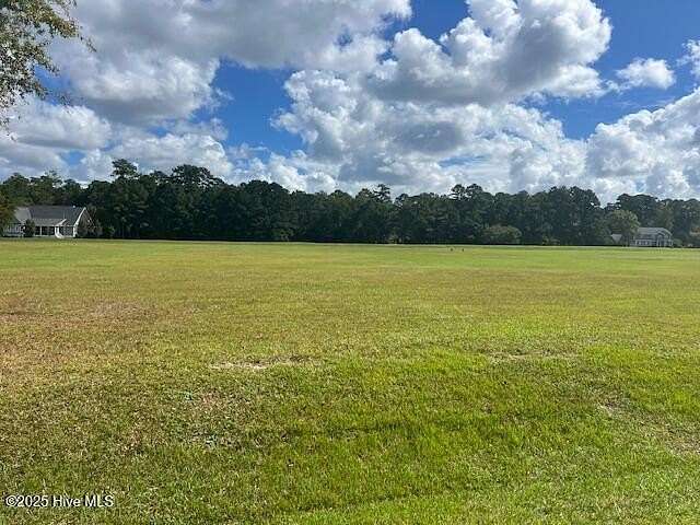 1 Acre of Residential Land for Sale in Havelock, North Carolina