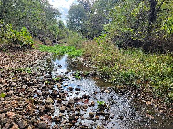 6.13 Acres of Land for Sale in Marshfield, Missouri