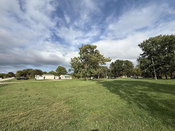 3 Acres of Residential Land with Home for Sale in Lockwood, Missouri