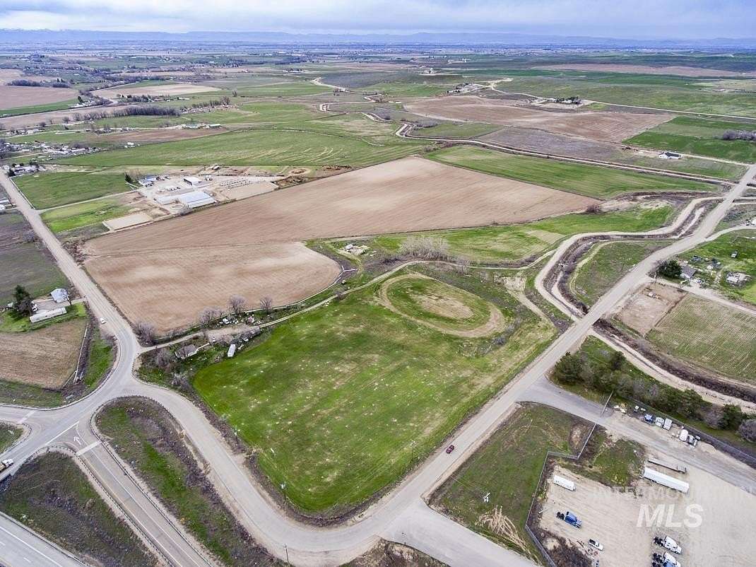 48.9 Acres of Commercial Land for Sale in Caldwell, Idaho