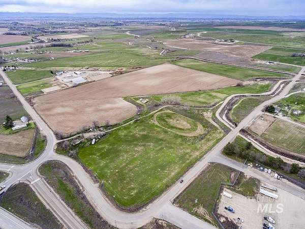 48.9 Acres of Commercial Land for Sale in Caldwell, Idaho