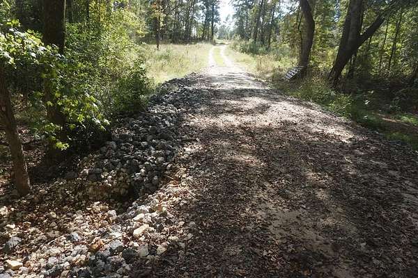 10.1 Acres of Recreational Land for Sale in Palestine, Texas