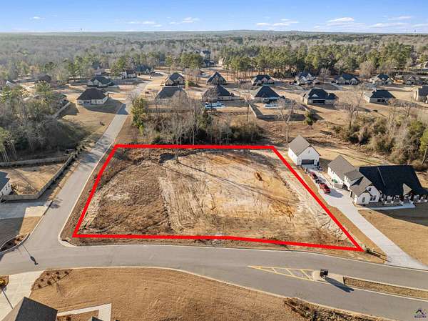 1.66 Acres of Residential Land for Sale in Bonaire, Georgia